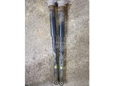 Amortizeri zadnji za Ford Fiesta od 2008. do 2017. god.