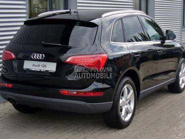 Menjac za A3 A4 A5 A6 Q5 za Audi Q5