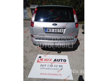 Auto Kuka - Euro Kuka za Ford C-Max od 2004. do 2010. god.