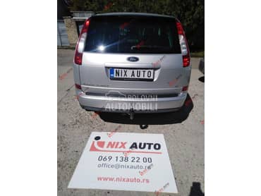 Auto Kuka - Euro Kuka za Ford C-Max od 2004. do 2010. god.