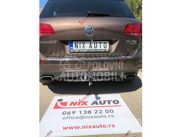 Auto Kuka - Euro Kuka za Volkswagen Touareg od 2003. do 2018. god.