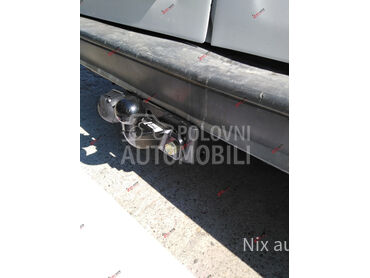 Euro Kuka za Opel Vivaro