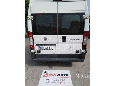 Euro Kuka za Fiat Ducato