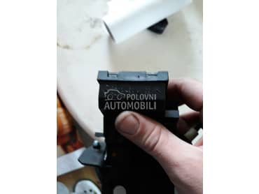 Brava gepeka za Mercedes Benz C 180, C 200, C 220 ... od 2002. do 2007. god.