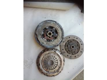 zamajac  6  brzine   1,9 tdi za Volkswagen Sharan od 2001. do 2005. god.