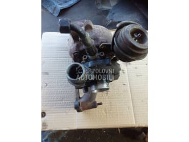 turbina. 1,9. tdi za Volkswagen Bora, Golf 4 od 2001. do 2004. god.