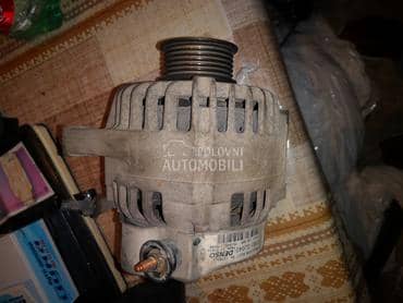 alternator za Toyota Yaris od 2000. do 2005. god.