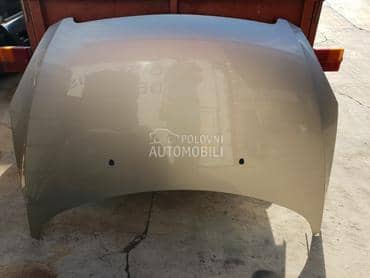 Hauba za Peugeot 307