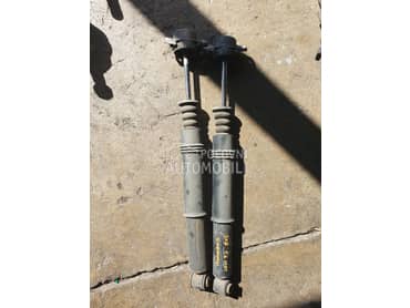 Zadnji amortizeri karavan za Peugeot 307