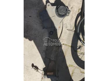 Nosac rezernog tocka za Peugeot 307