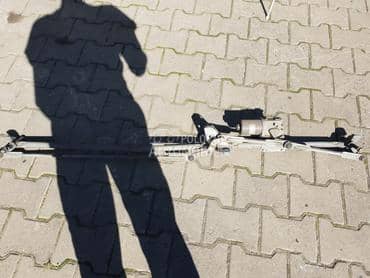 Poluge brisaca za Peugeot 307