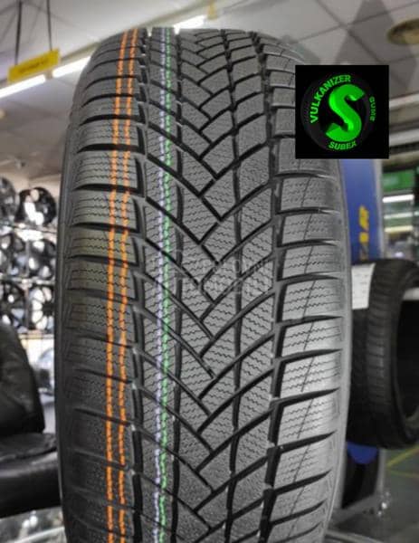 Matador 185/65 R15 Zimska