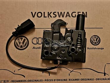 El. Bravica Haube za Volkswagen Arteon, Golf 8, Polo ... od 2017. do 2024. god.