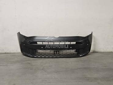 Prednji Branik za Volkswagen Caddy od 2020. do 2025. god.