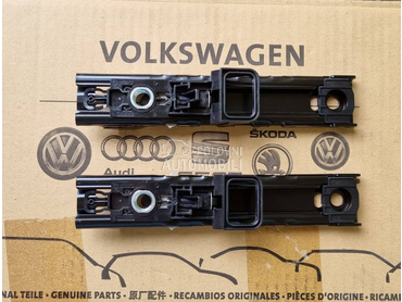 Klizaci Pojasa za Audi Q7 od 2015. do 2021. god.