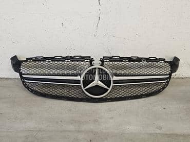 Maska AMG za Mercedes Benz C Klasa, C 36 AMG, C 43 AMG ... od 2014. do 2019. god.