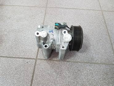 Kompresor klime K13 za Nissan Micra