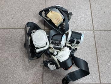 Pojasevi K13 za Nissan Micra