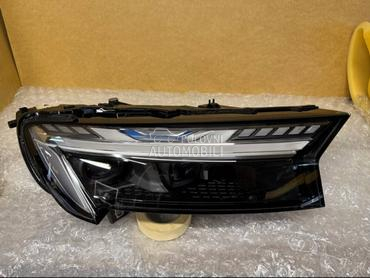 Desni Far Laser za Audi Q7, RS Q7, SQ7 od 2024. do 2026. god.