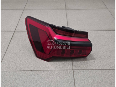 Levi Stop Matrix za Audi A6, A6 Allroad, S6 od 2018. do 2024. god.