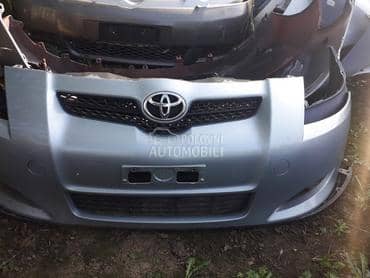 branik za Toyota Auris, Avensis, Avensis Verso ...