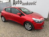 Renault Clio 1.5 dci