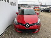 Renault Clio 1.5 dci