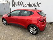 Renault Clio 1.5 dci