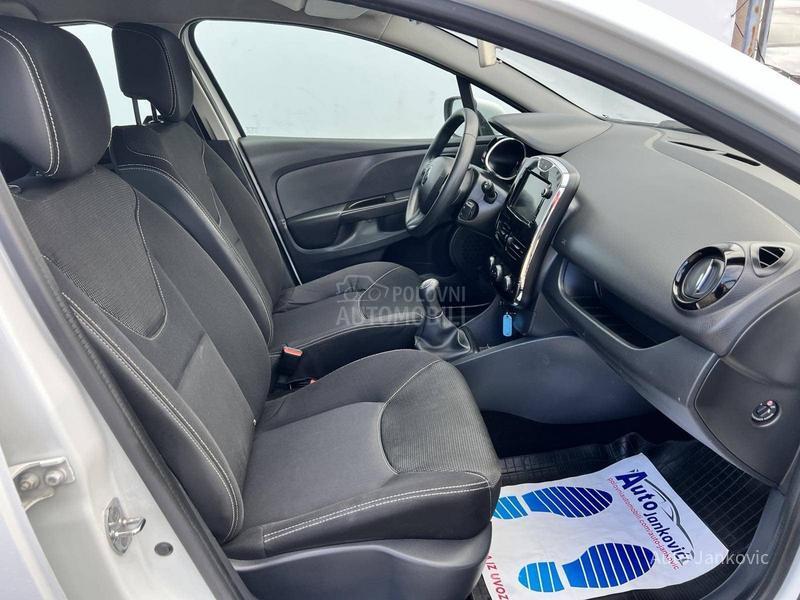 Renault Clio 1.5 dci