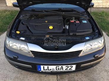 1.9 dci 88kw za Renault Laguna od 2001. do 2006. god.