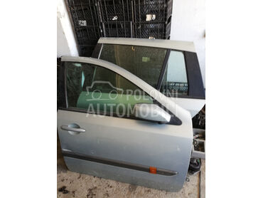 vrata za Renault Laguna od 2000. do 2007. god.
