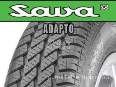 Sava 175/65 R14 Sve sezone
