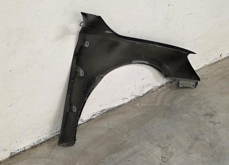 Levo Krilo Blatobran