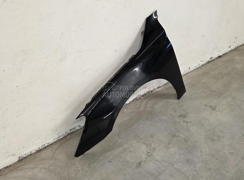 Levo Krilo Blatobran