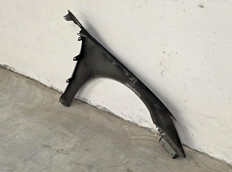 Levo Krilo Blatobran