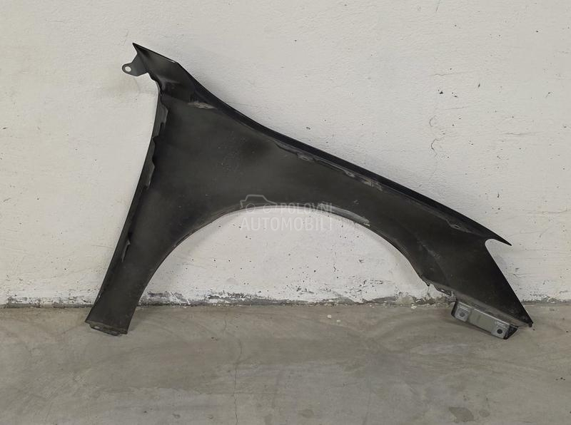 Levo Krilo Blatobran