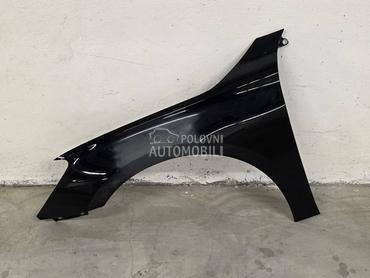 Levo Krilo Blatobran za Audi A3 od 2020. do 2025. god.