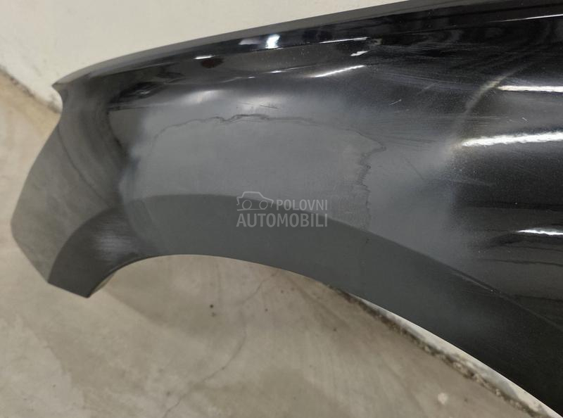 Levo Krilo Blatobran