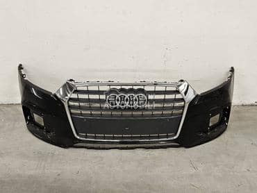Prednji Branik Maska za Audi Q3 od 2014. do 2018. god.
