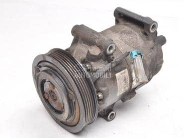 Kompresori klime VISE MODELA za Renault Modus od 2000. do 2014. god.