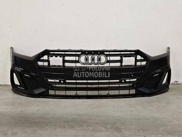Prednji Branik S-Line za Audi A7 od 2018. do 2024. god.