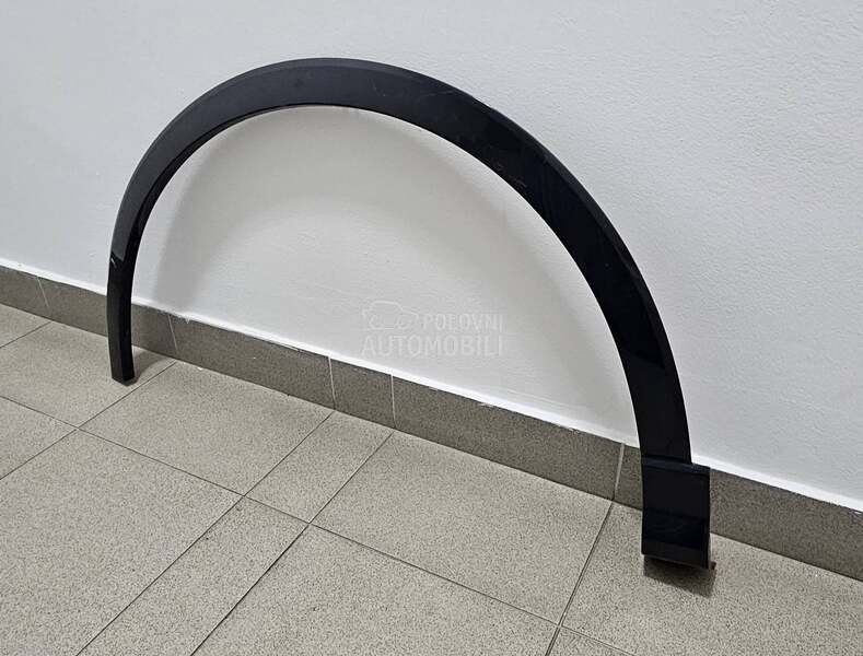 Prednji Levi Rub S-Line