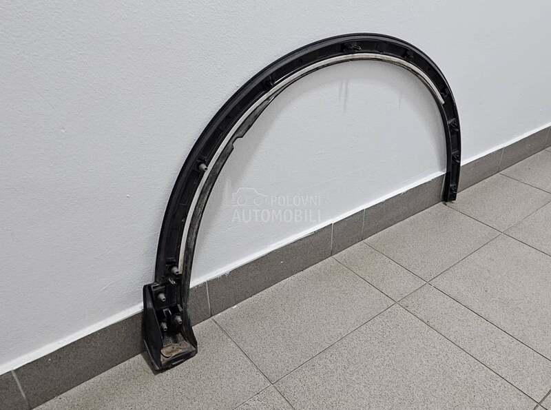 Prednji Levi Rub S-Line