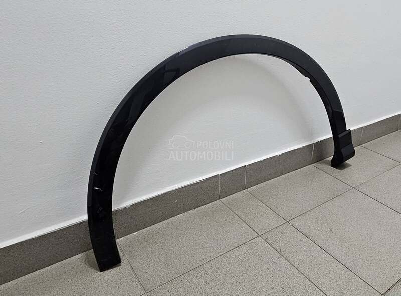 Prednji Levi Rub S-Line