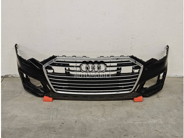 Prednji Branik S6 S Line za Audi A6, S6 od 2018. do 2023. god.