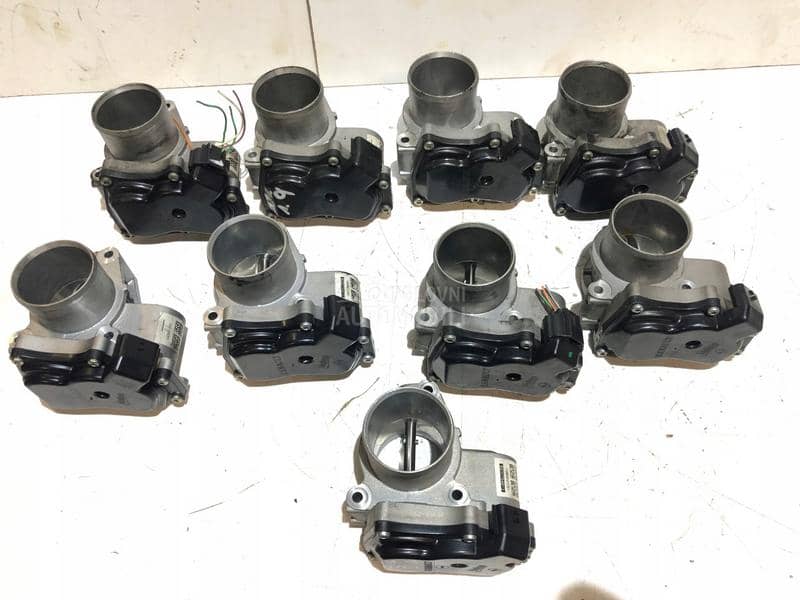 Klapne gasa ZA VISE MODELA