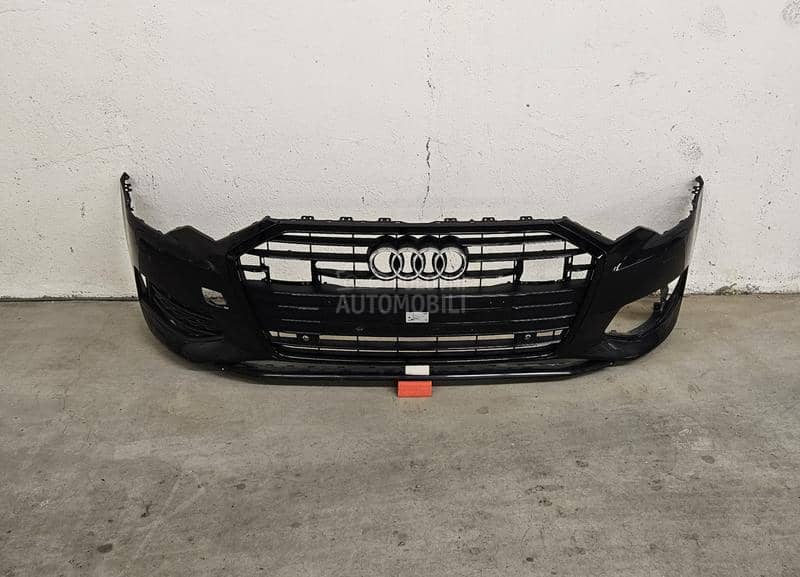 Prednji Branik Black Edition