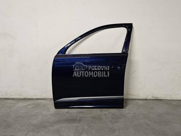 Prednja Leva Vrata za Audi Q7 od 2015. do 2024. god.