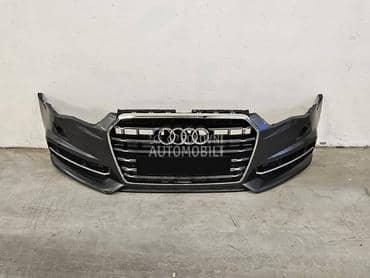 Prednji Branik S Line za Audi A6, S6 od 2014. do 2018. god.