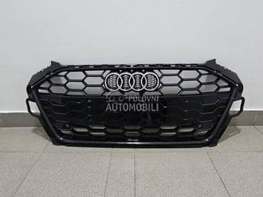 Prednja Maska za Audi A4, S4 od 2020. do 2024. god.